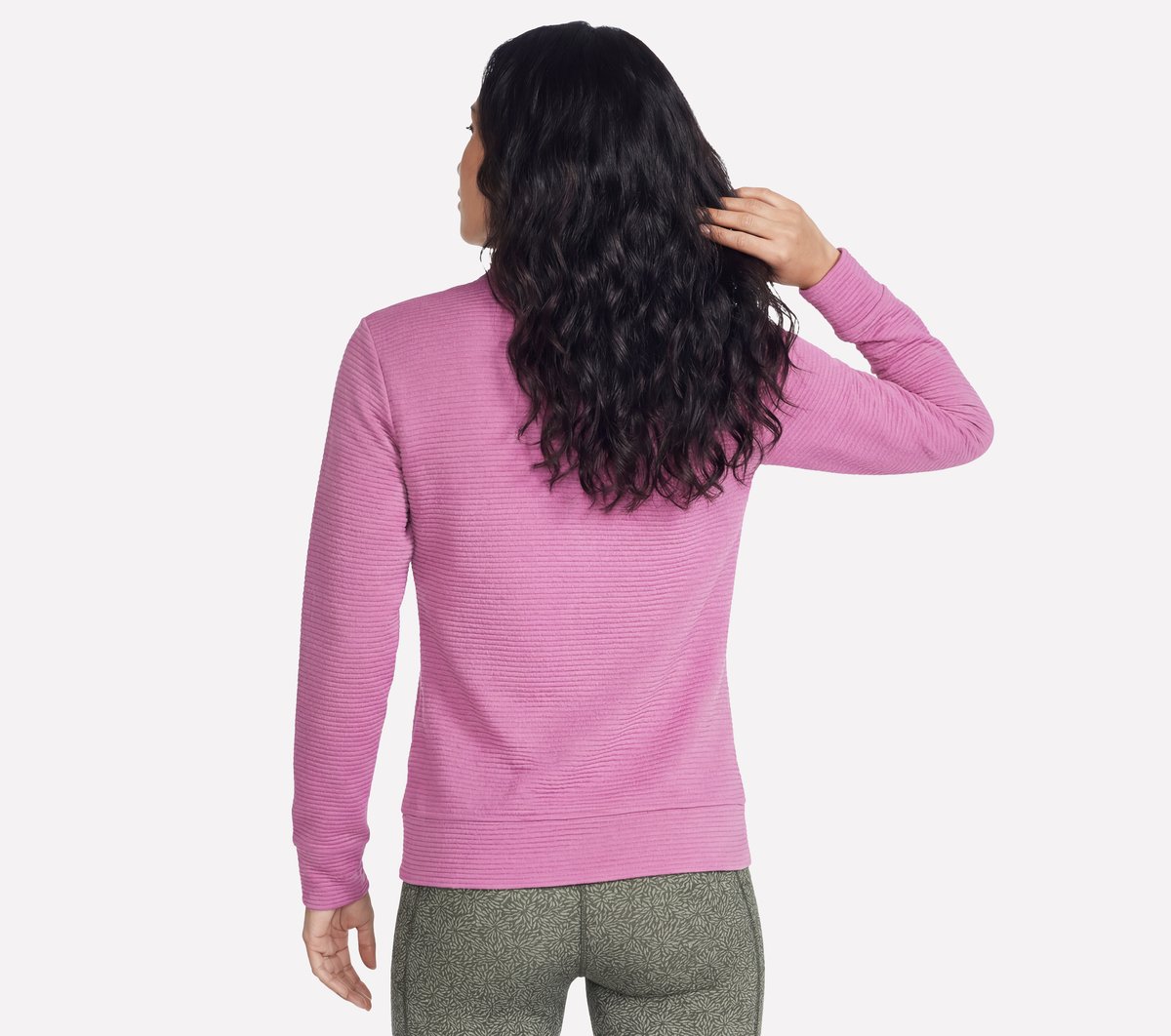 GO WALK Everywhere Jacket|Skechers