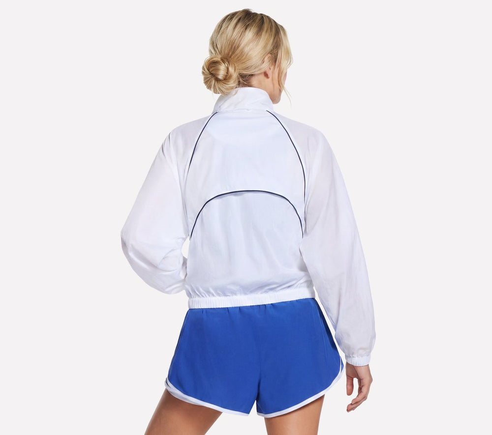 Performance Track Jacket|Skechers