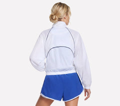 Performance Track Jacket|Skechers