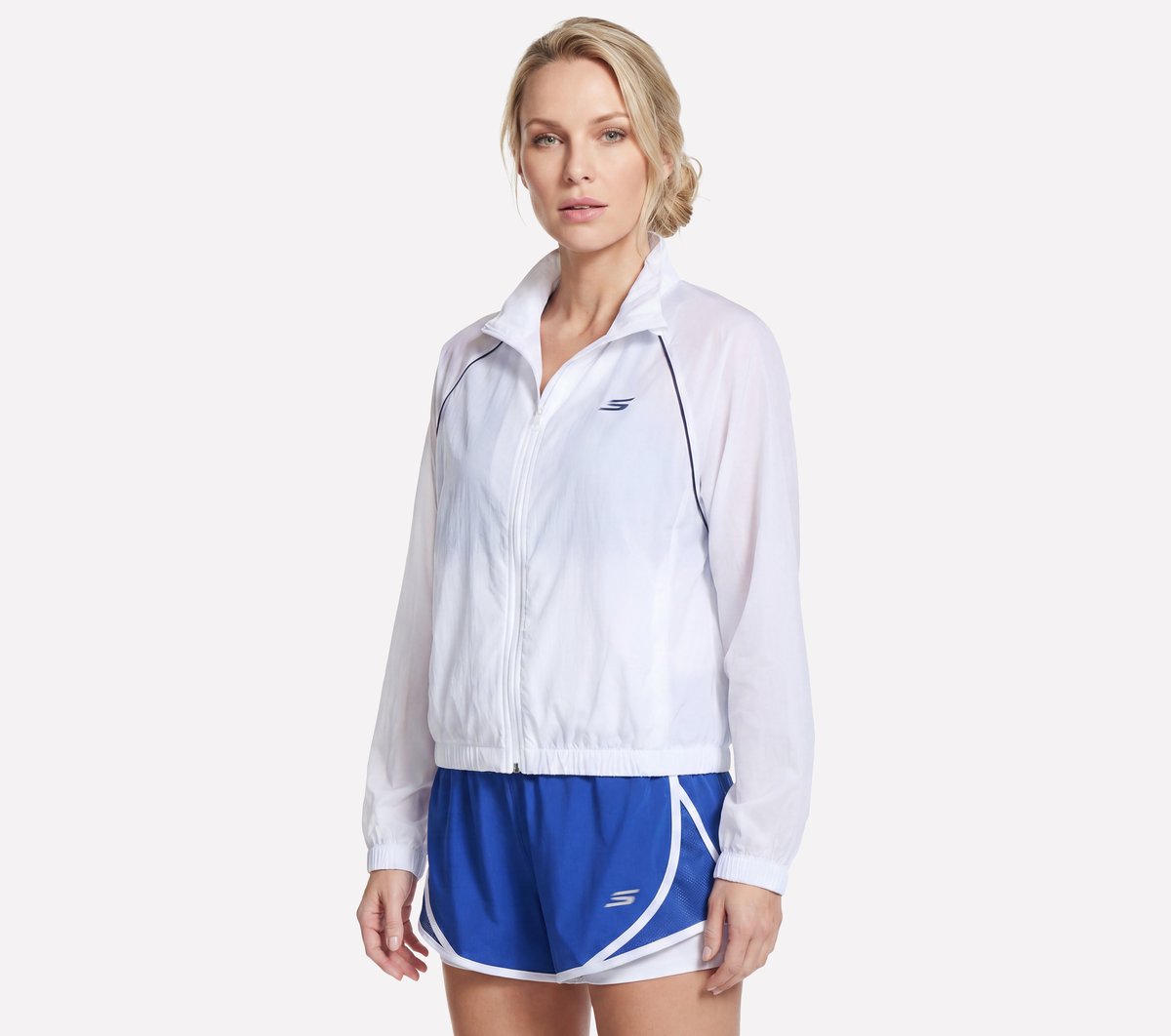 Performance Track Jacket|Skechers