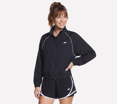 Performance Track Jacket|Skechers