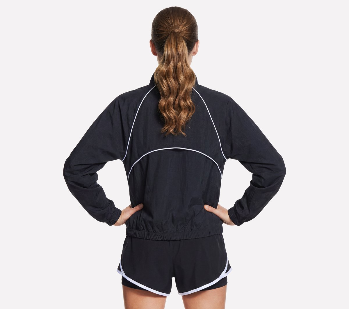 Performance Track Jacket|Skechers