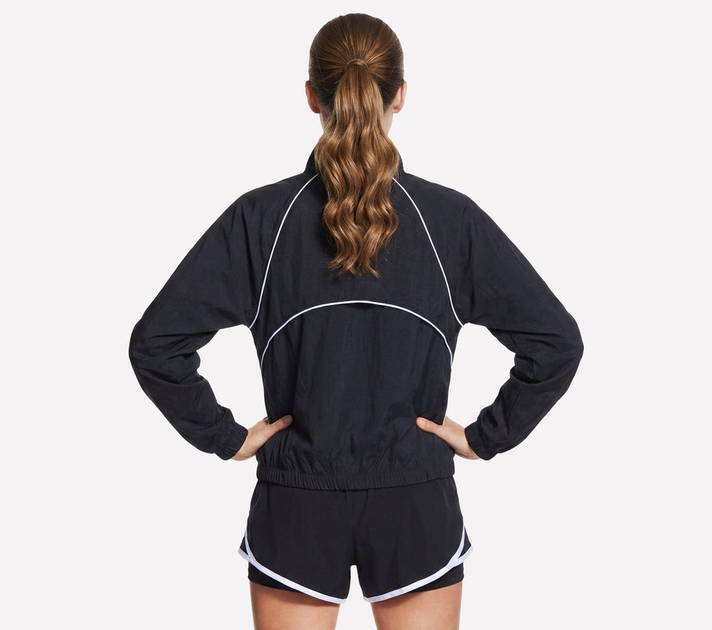 Performance Track Jacket|Skechers