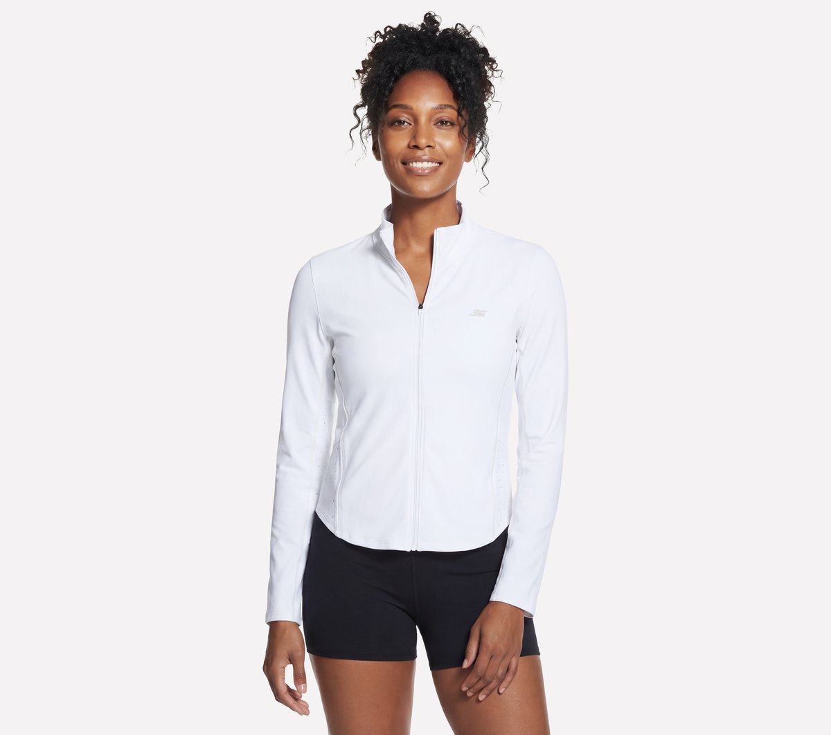 Ace Jacket|Skechers