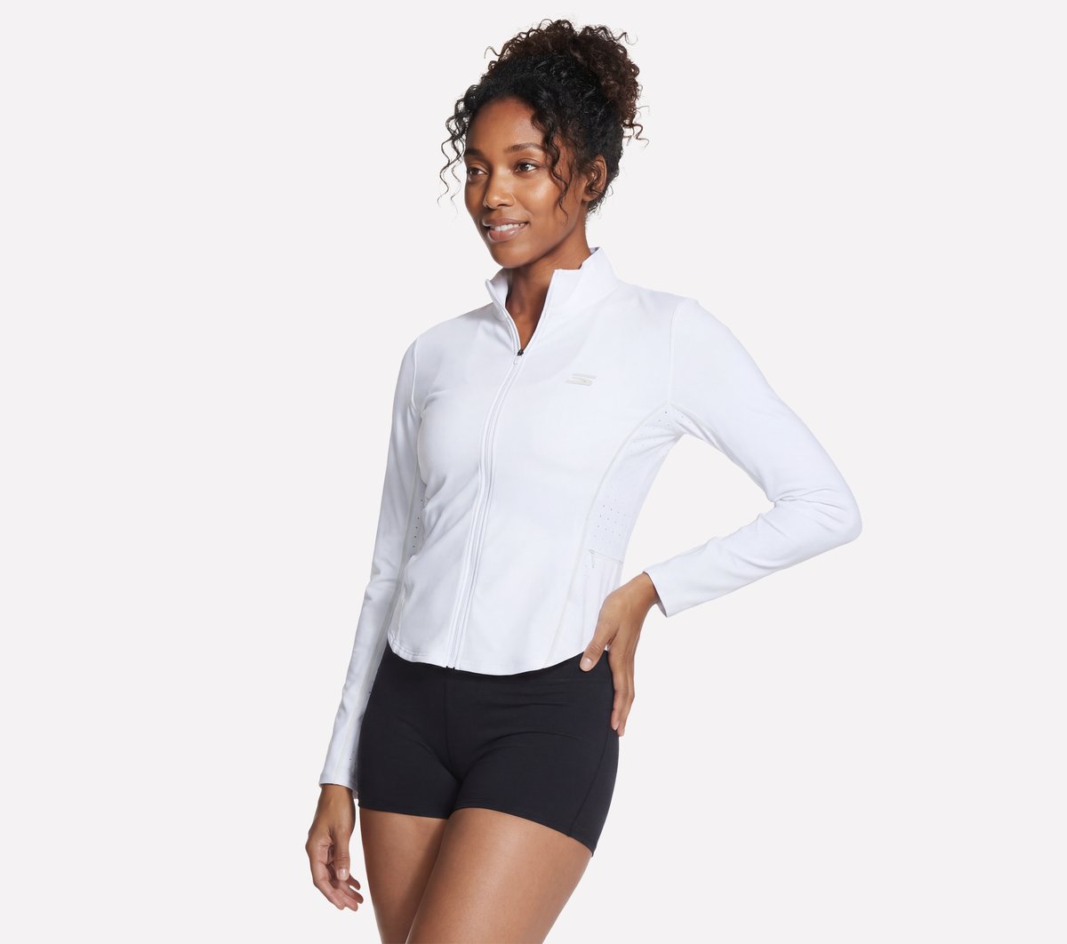 Ace Jacket|Skechers