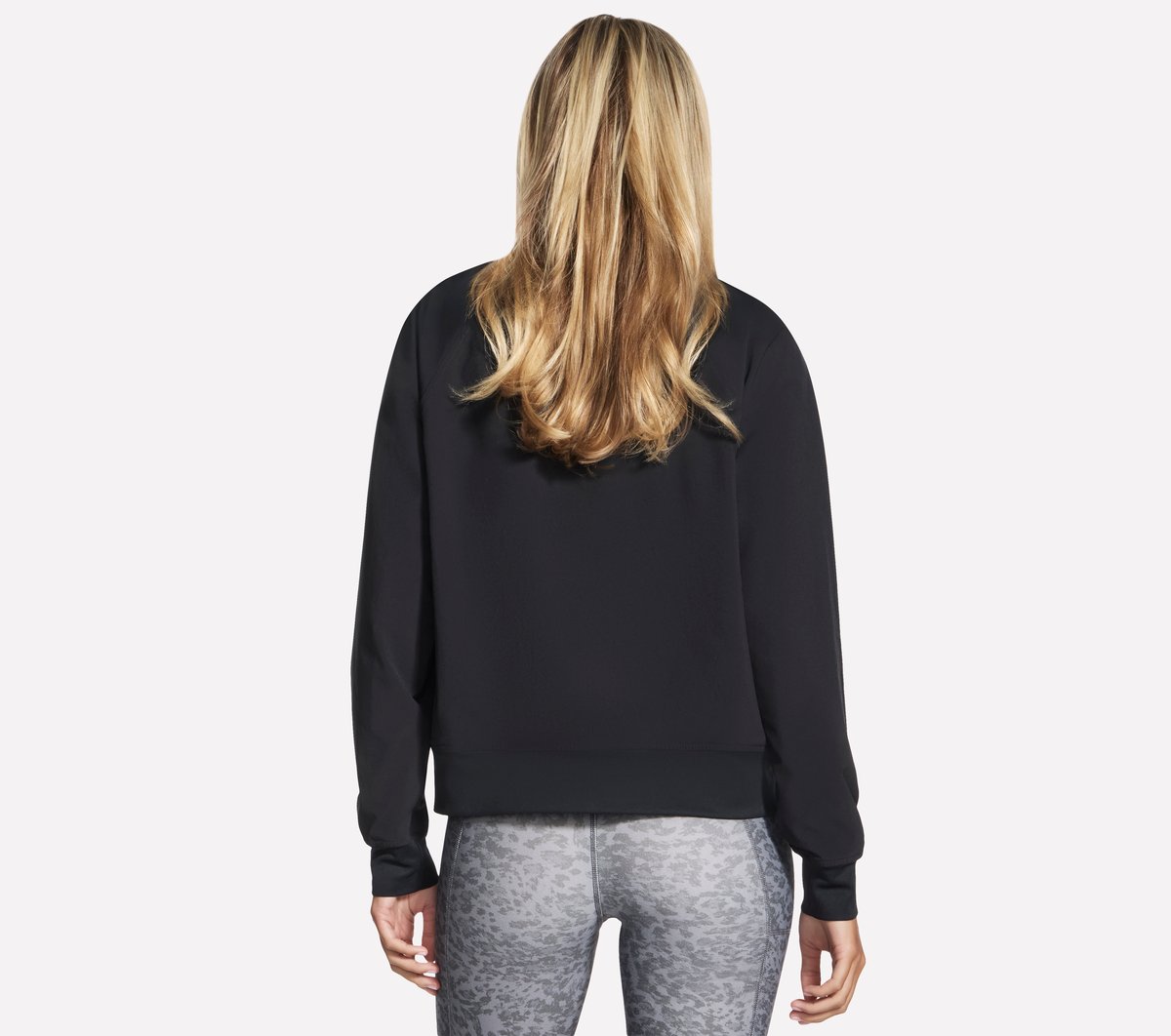 GO WALK Reversible Jacket|Skechers
