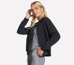 GO WALK Reversible Jacket|Skechers