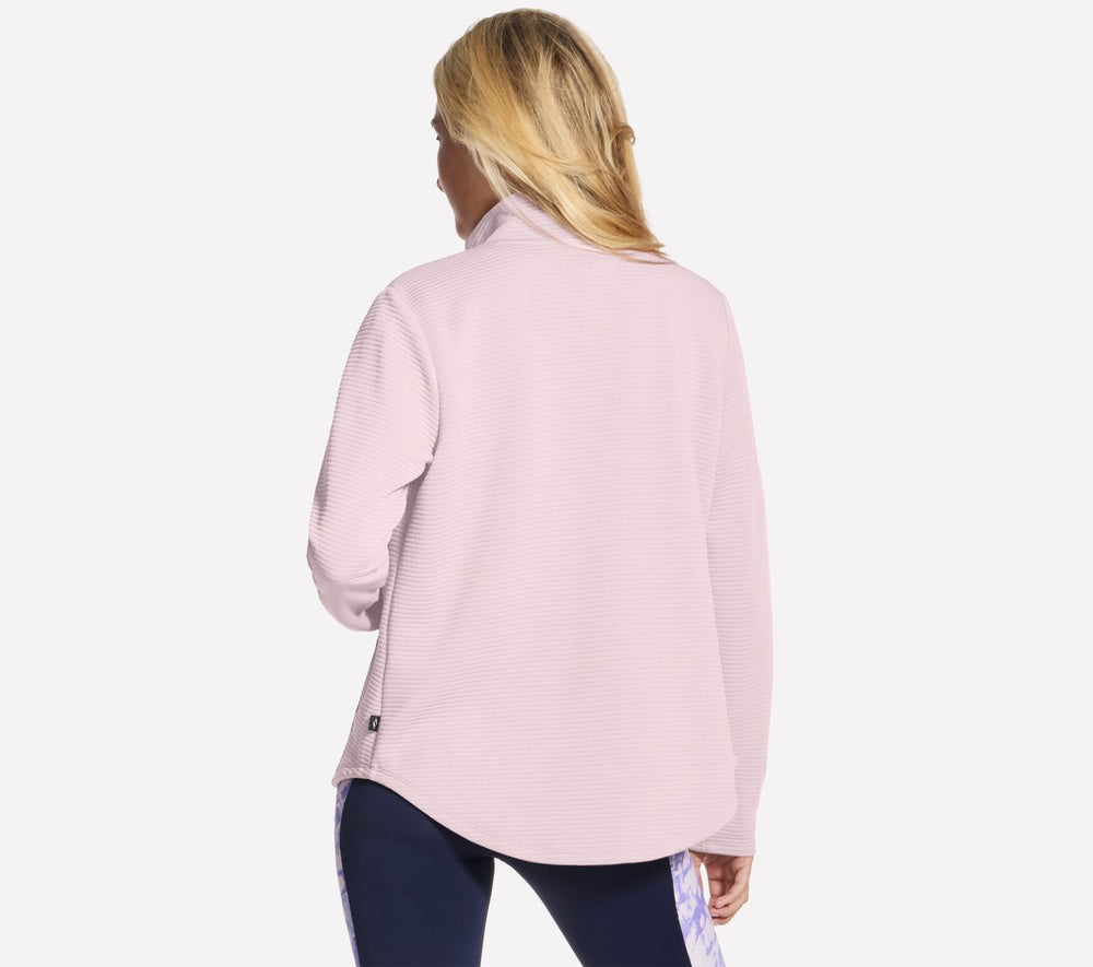 The GO WALK Shine Jacket|Skechers