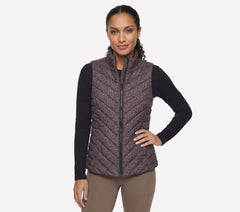On-The-GO Luxe Vest|Skechers