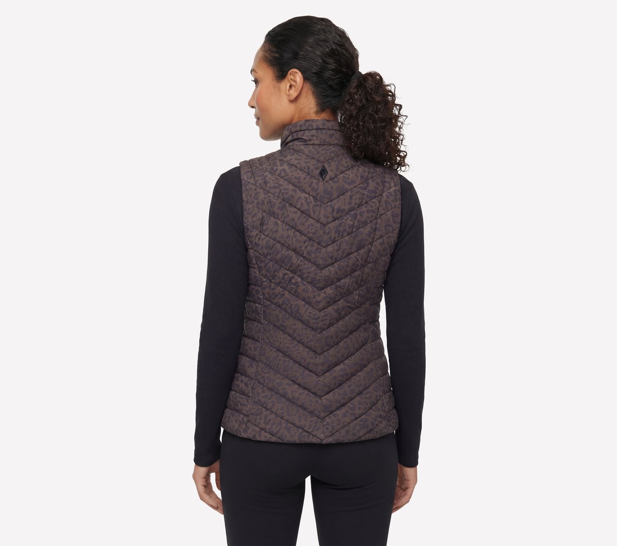 On-The-GO Luxe Vest|Skechers