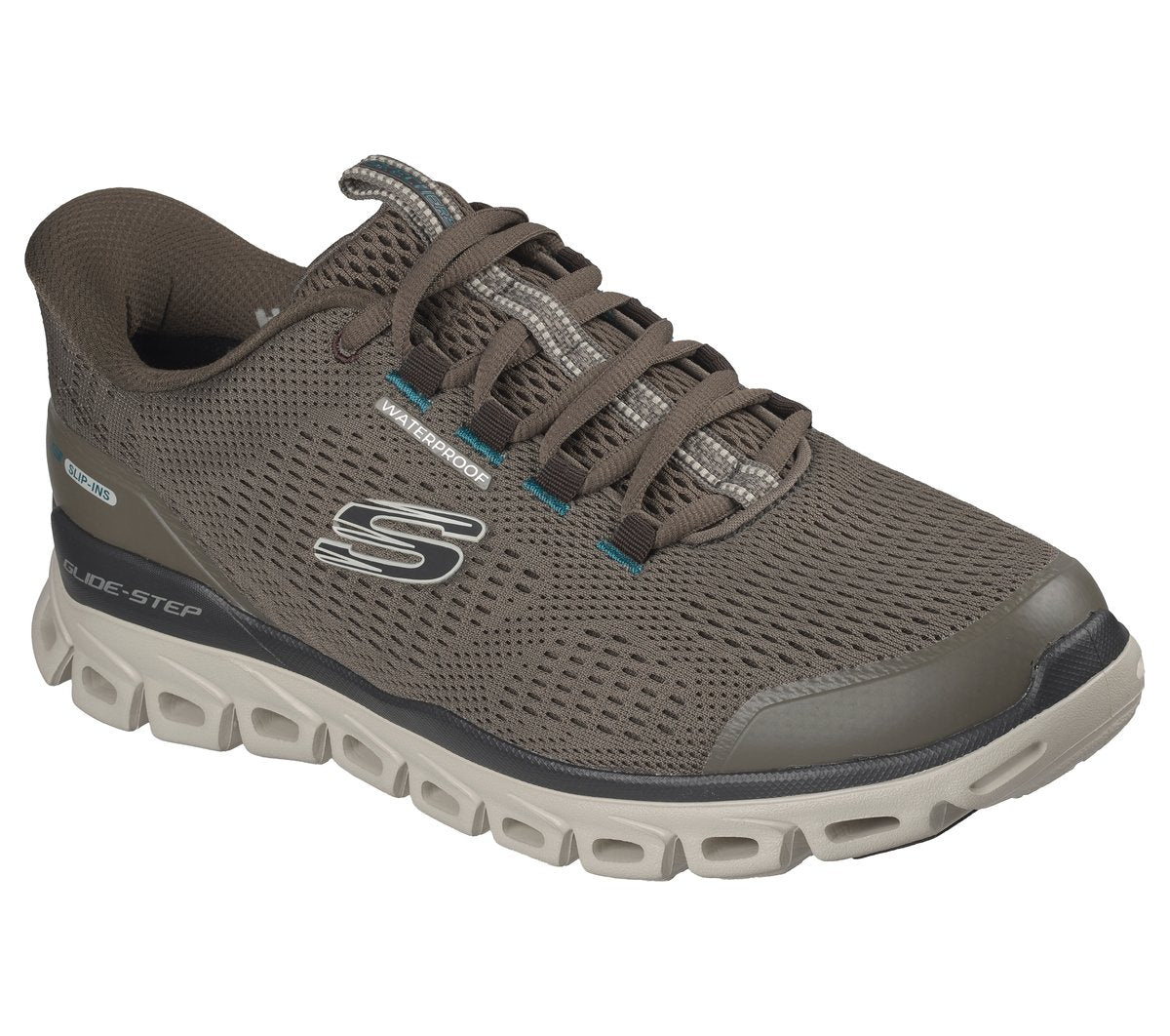 Slip-ins Waterproof: Glide-Step - Sorran|Skechers