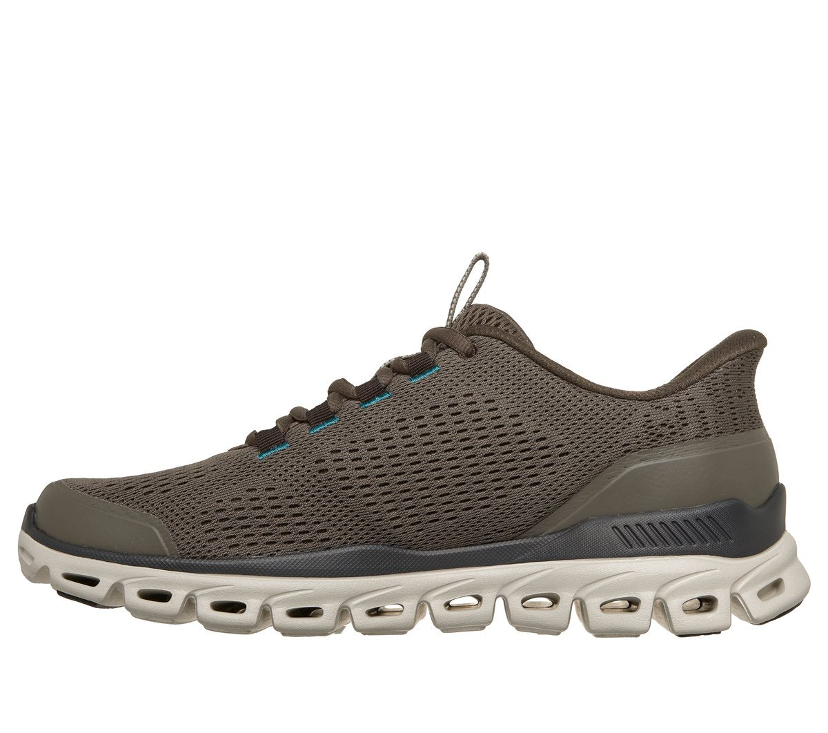 Slip-ins Waterproof: Glide-Step - Sorran|Skechers