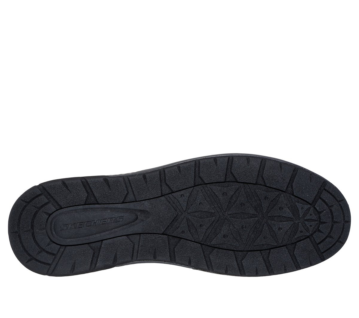 Waterproof Relaxed Fit: Garlan - Pryor|Skechers
