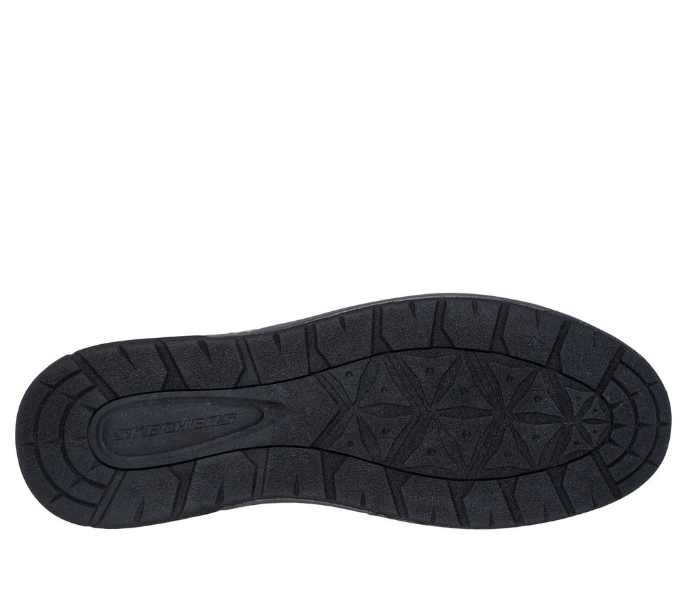 Waterproof Relaxed Fit: Garlan - Pryor|Skechers