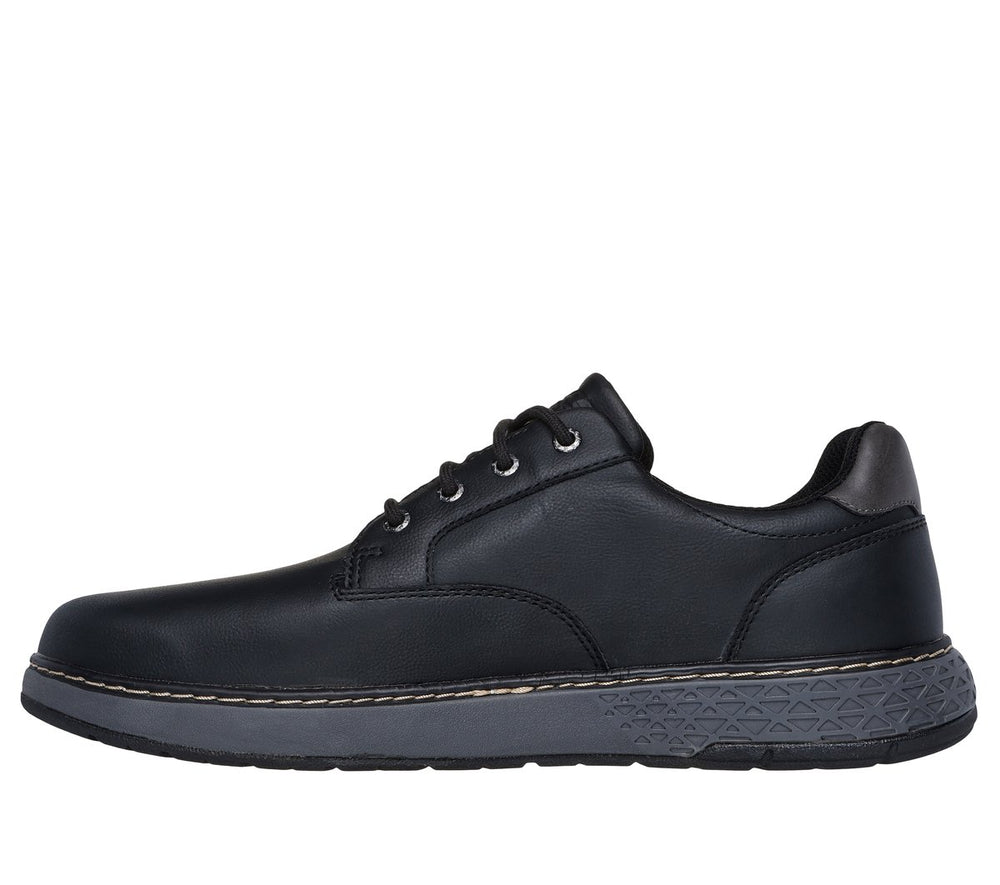 Waterproof Relaxed Fit: Garlan - Pryor|Skechers