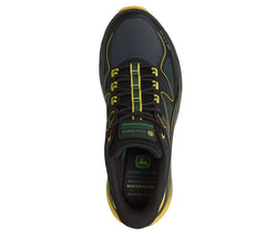 Slip-ins John Deere Waterproof Relaxed Fit: D'Lux Pro - Reel Cutting|Skechers