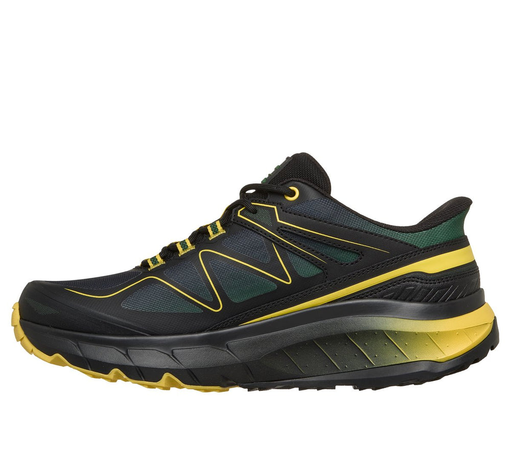 Slip-ins John Deere Waterproof Relaxed Fit: D'Lux Pro - Reel Cutting|Skechers