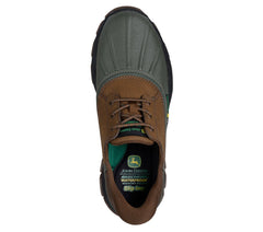 Slip-ins John Deere Waterproof: Respected - Tanzier|Skechers