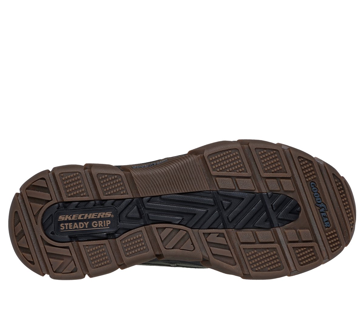 Slip-ins John Deere Waterproof: Respected - Tanzier|Skechers