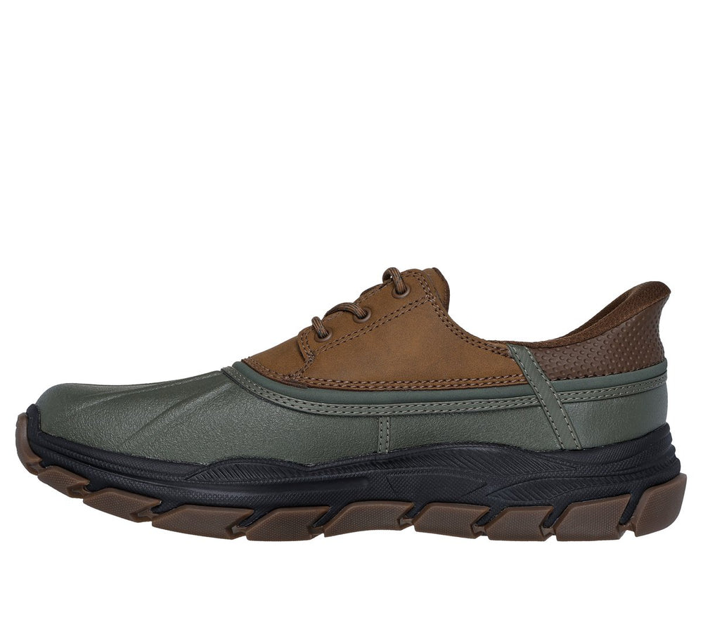 Slip-ins John Deere Waterproof: Respected - Tanzier|Skechers