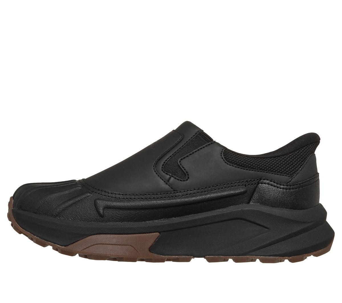 Slip-ins John Deere Waterproof Relaxed Fit: Knox - Brando|Skechers