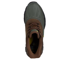Slip-ins John Deere Waterproof Relaxed Fit: Respected - Swamper|Skechers