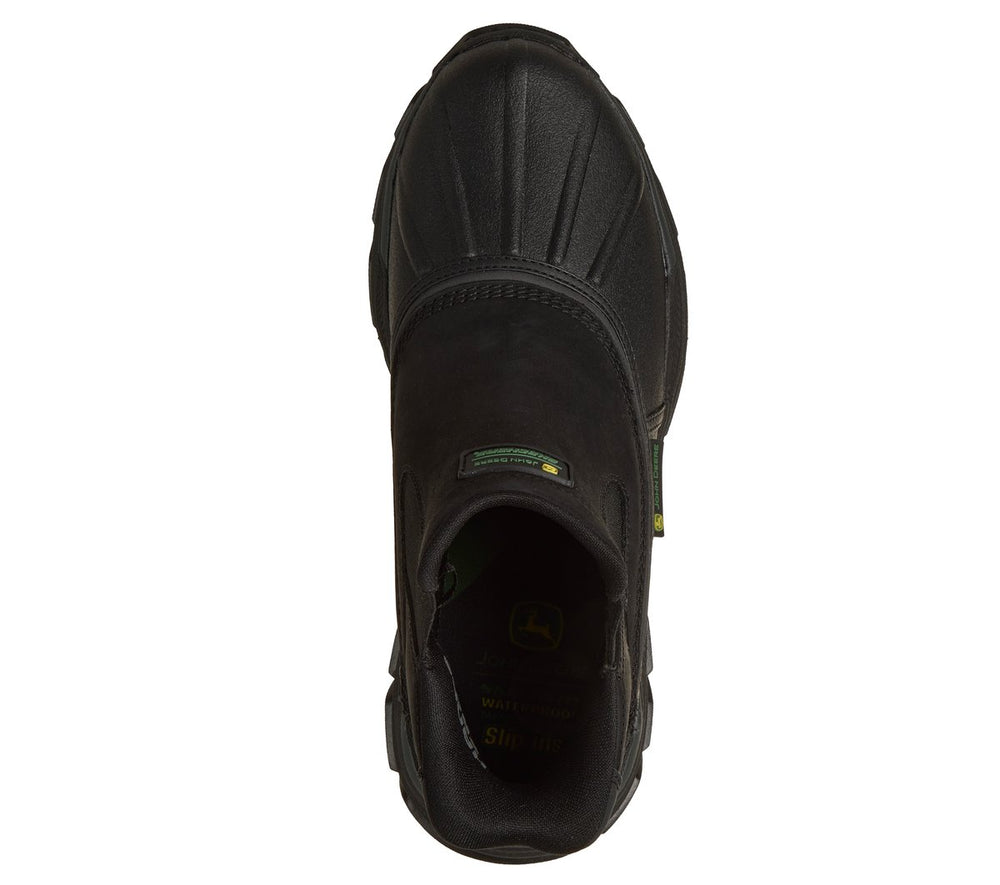 Slip-ins John Deere Waterproof Relaxed Fit: Respected - Langdon|Skechers