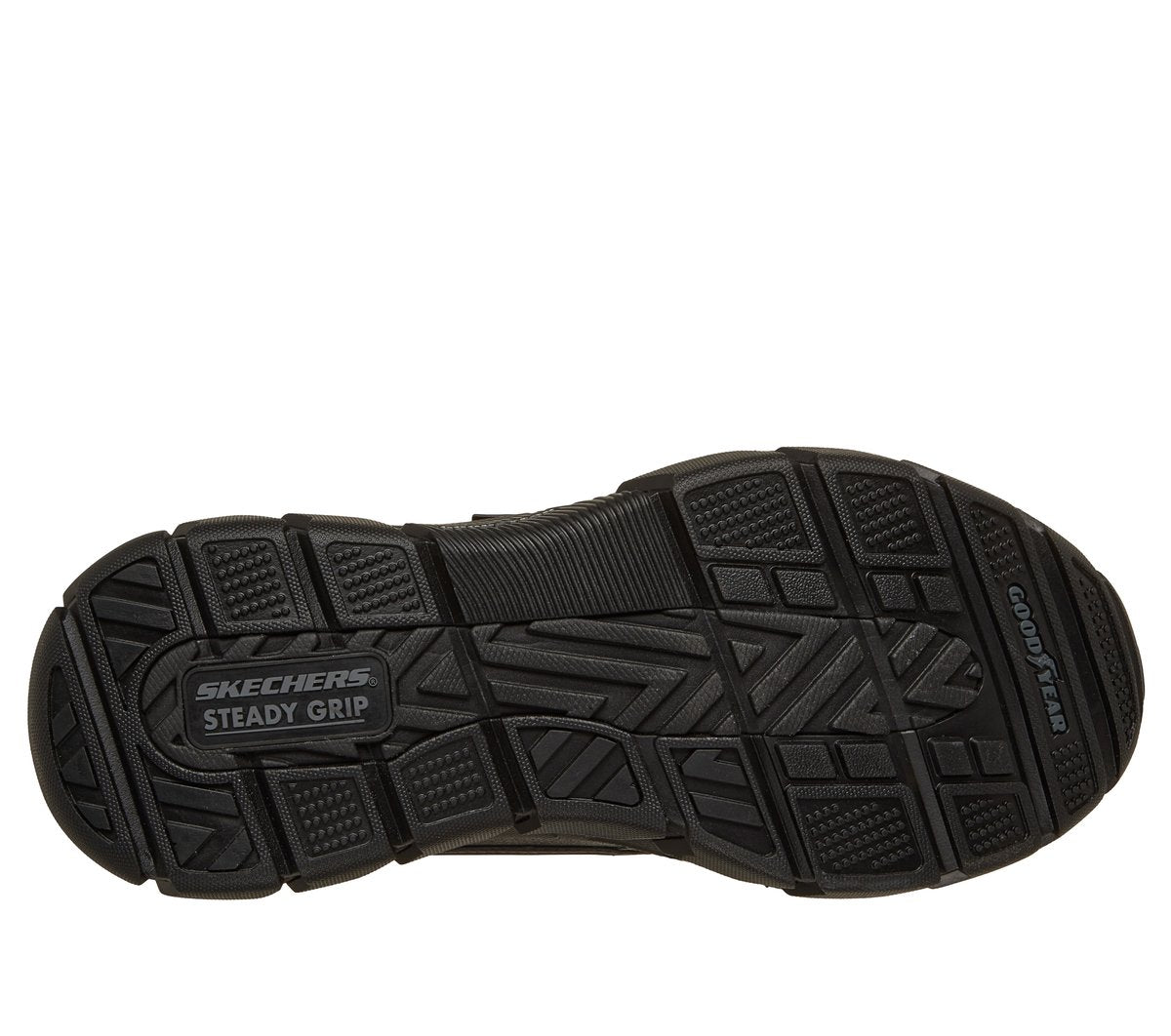 Slip-ins John Deere Waterproof Relaxed Fit: Respected - Langdon|Skechers