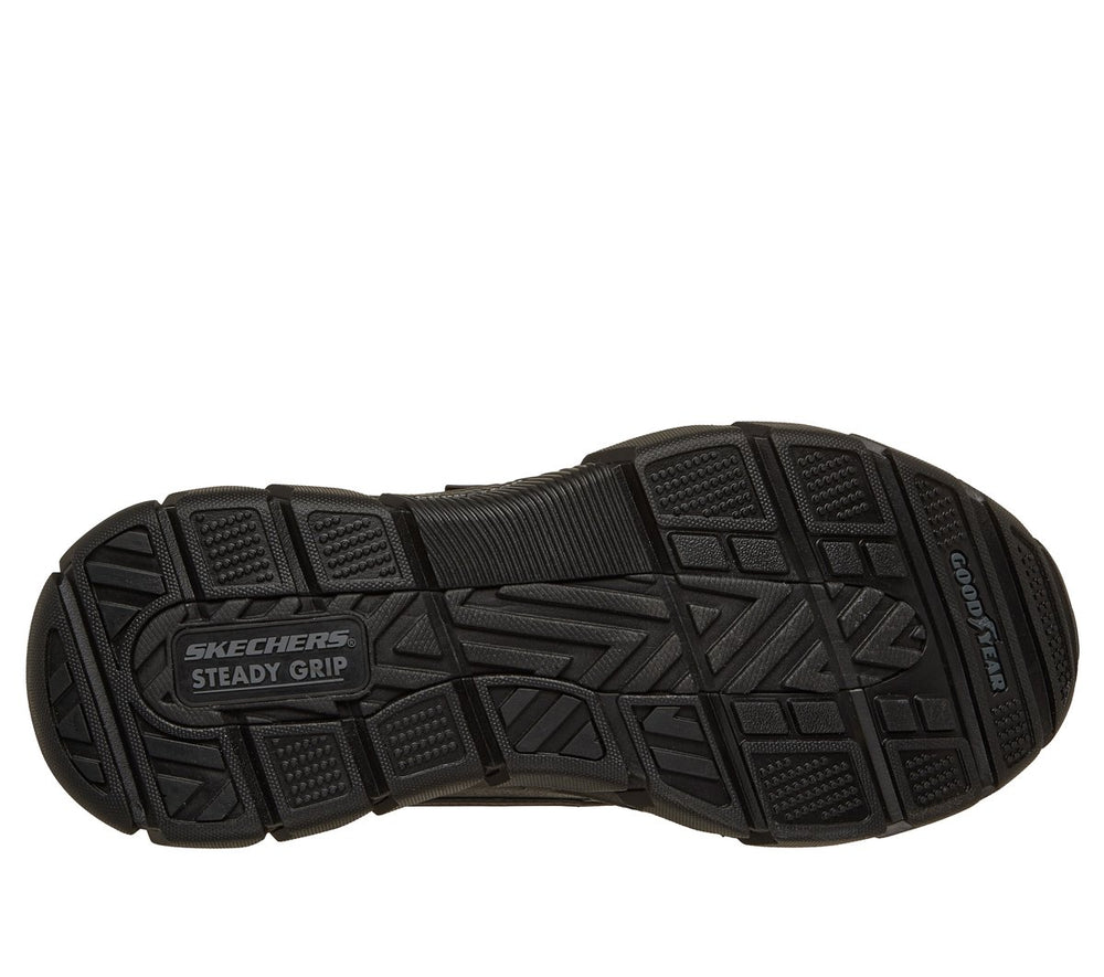 Slip-ins John Deere Waterproof Relaxed Fit: Respected - Langdon|Skechers