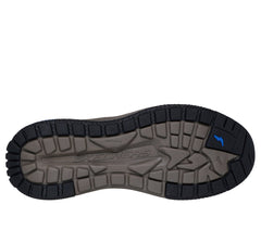 Slip-ins Waterproof Relaxed Fit: Meroe - Pikeman|Skechers