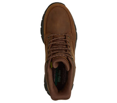 Slip-ins Waterproof Relaxed Fit: Respected 2.0 - Orson|Skechers