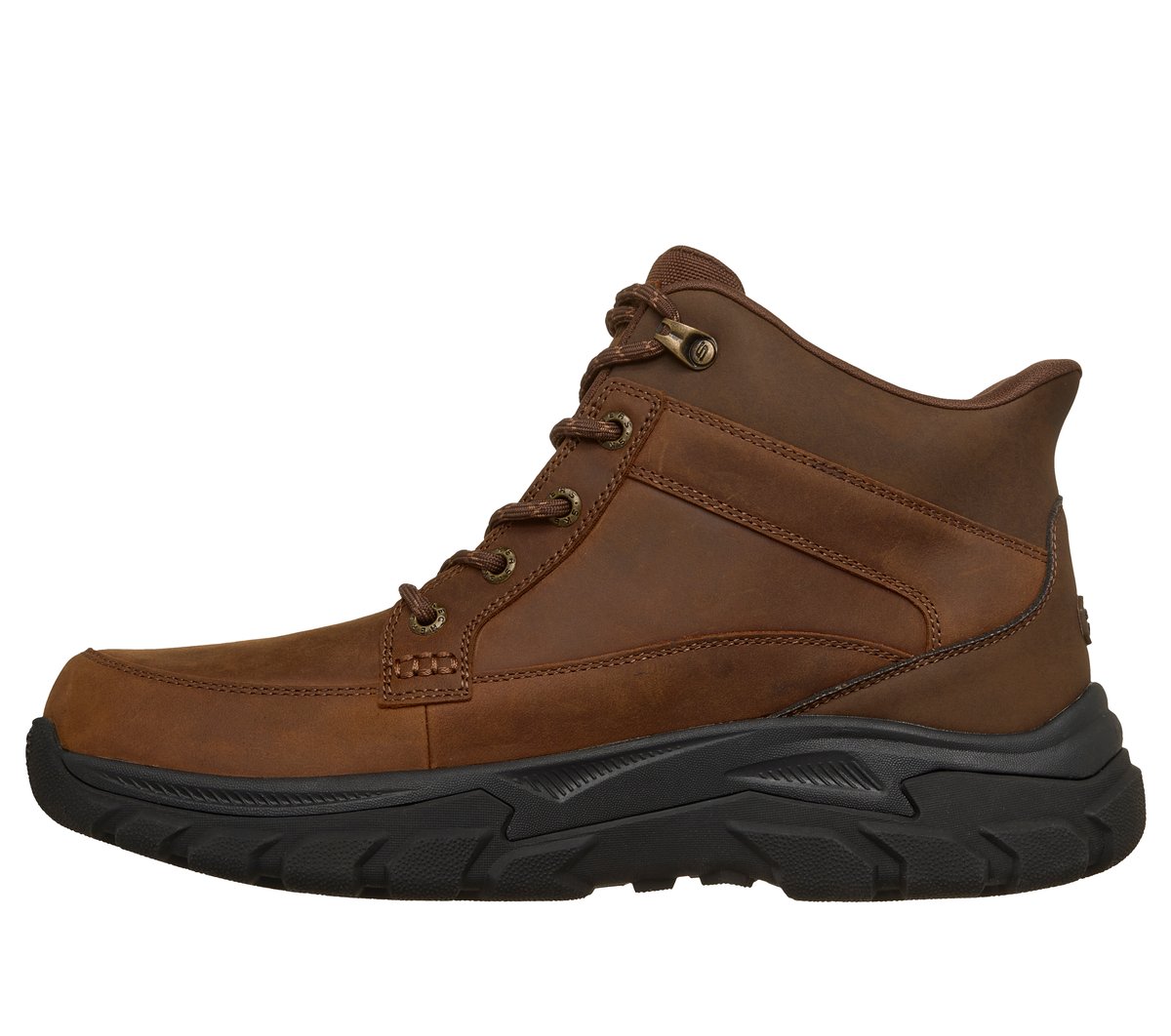 Slip-ins Waterproof Relaxed Fit: Respected 2.0 - Orson|Skechers