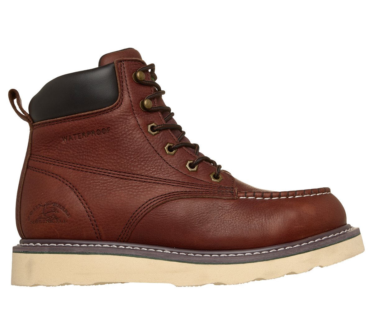 John Deere Waterproof: Kadmiel|Skechers