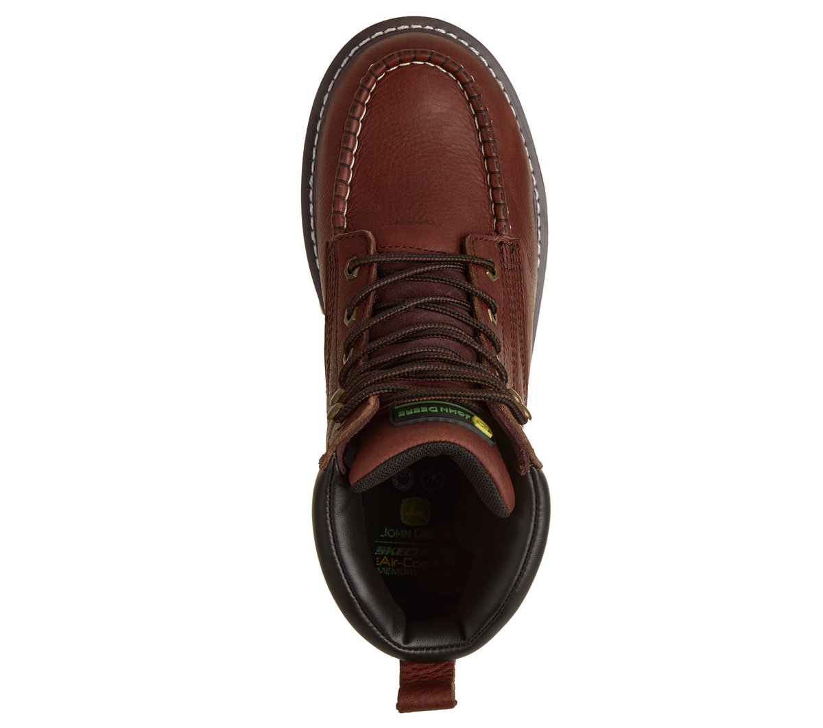 John Deere Waterproof: Kadmiel|Skechers