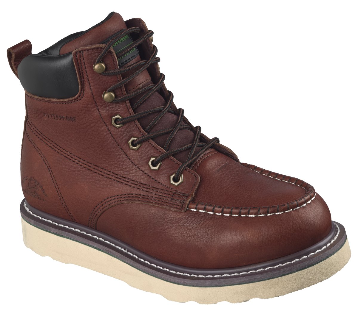 John Deere Waterproof: Kadmiel|Skechers