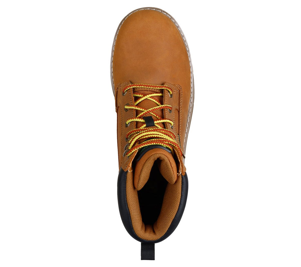 John Deere Waterproof: Flex-Wedge Ranger - Hollow Rapids|Skechers