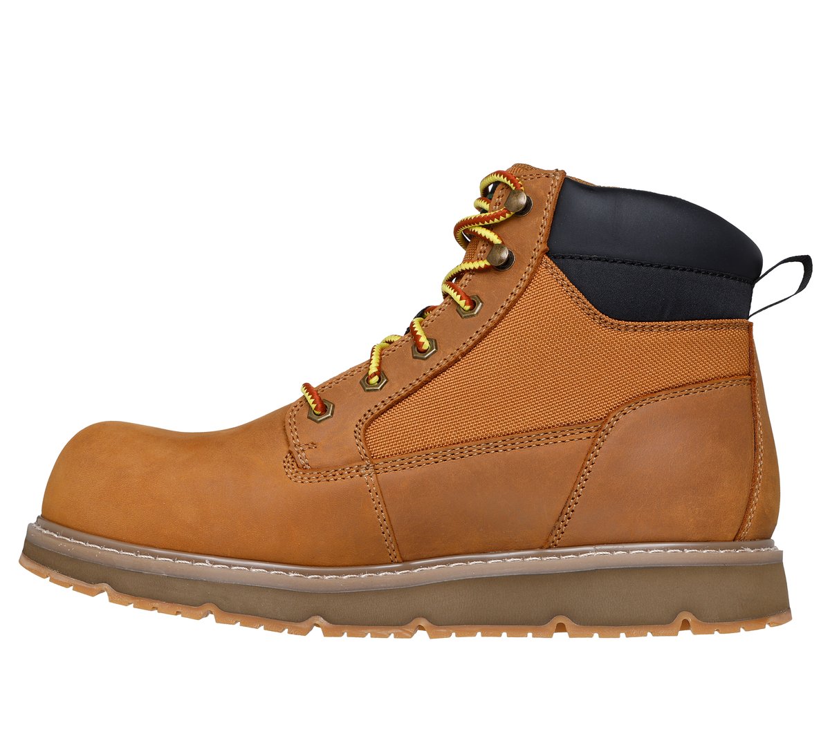 John Deere Waterproof: Flex-Wedge Ranger - Hollow Rapids|Skechers