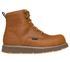 John Deere Waterproof: Flex-Wedge Ranger - Grizzly Creek|Skechers