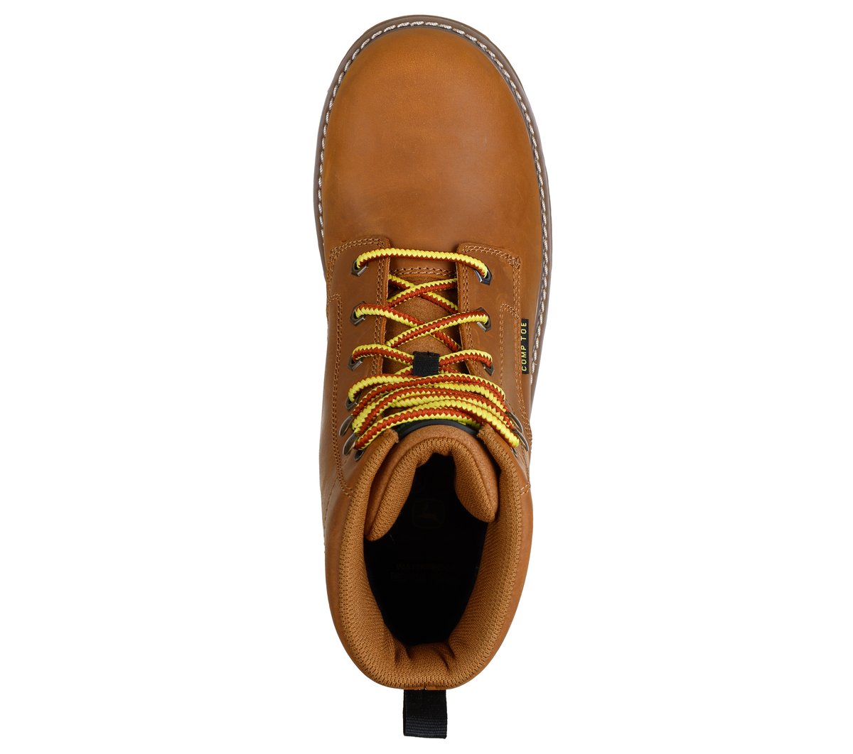 John Deere Waterproof: Flex-Wedge Ranger - Grizzly Creek|Skechers
