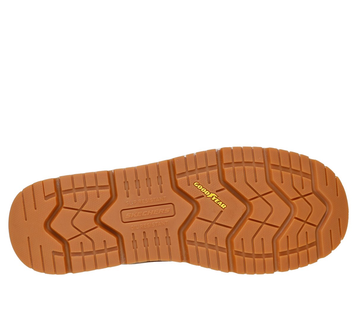 John Deere Waterproof: Flex-Wedge Ranger - Grizzly Creek|Skechers