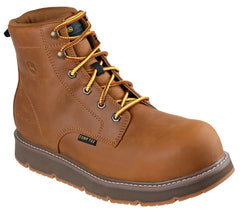 John Deere Waterproof: Flex-Wedge Ranger - Grizzly Creek|Skechers