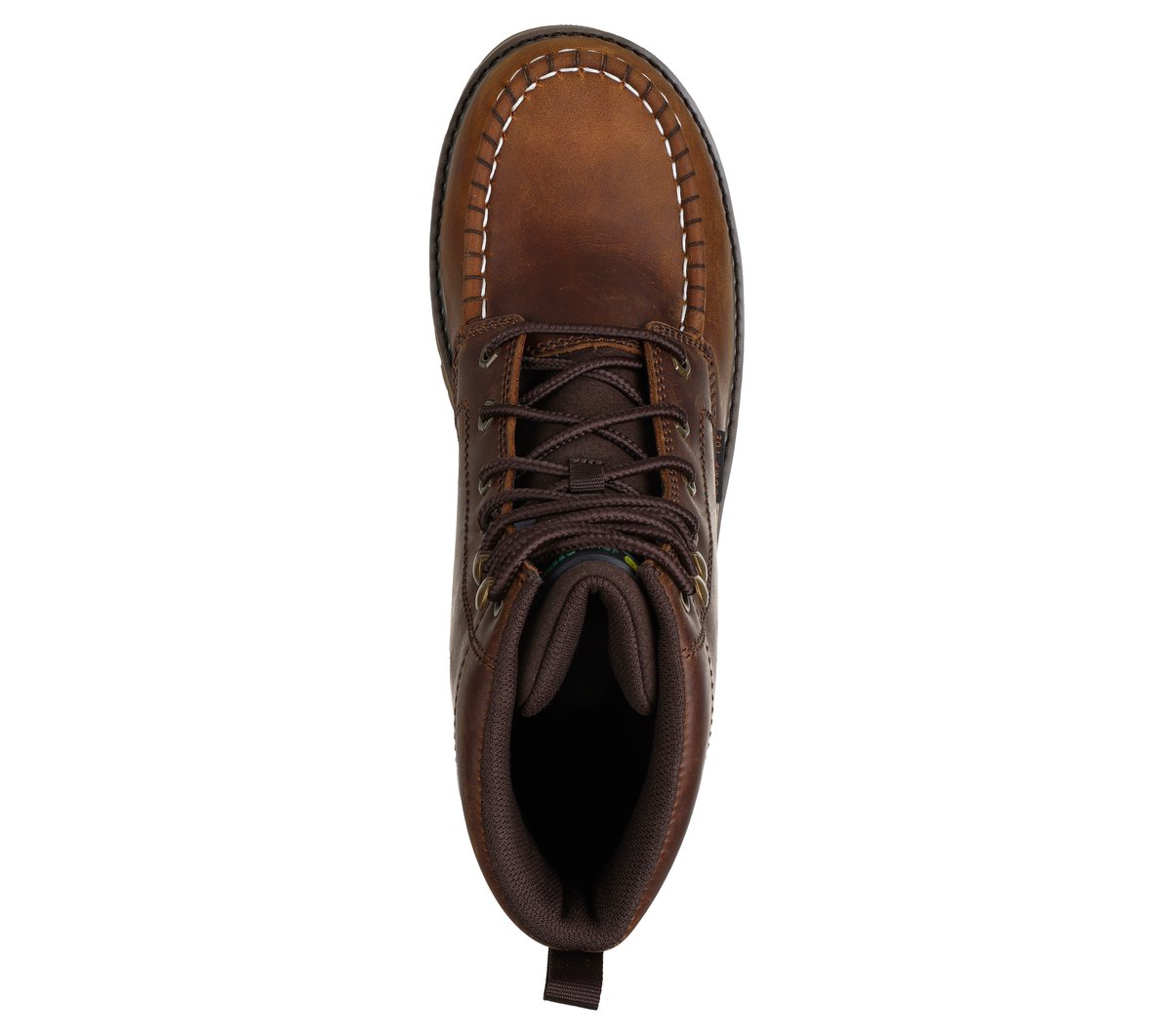 John Deere Waterproof: Flex-Wedge Ranger - Wild Yew|Skechers