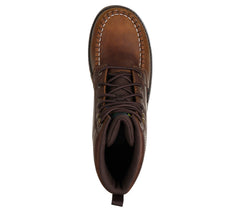 John Deere Waterproof: Flex-Wedge Ranger - Wild Yew|Skechers