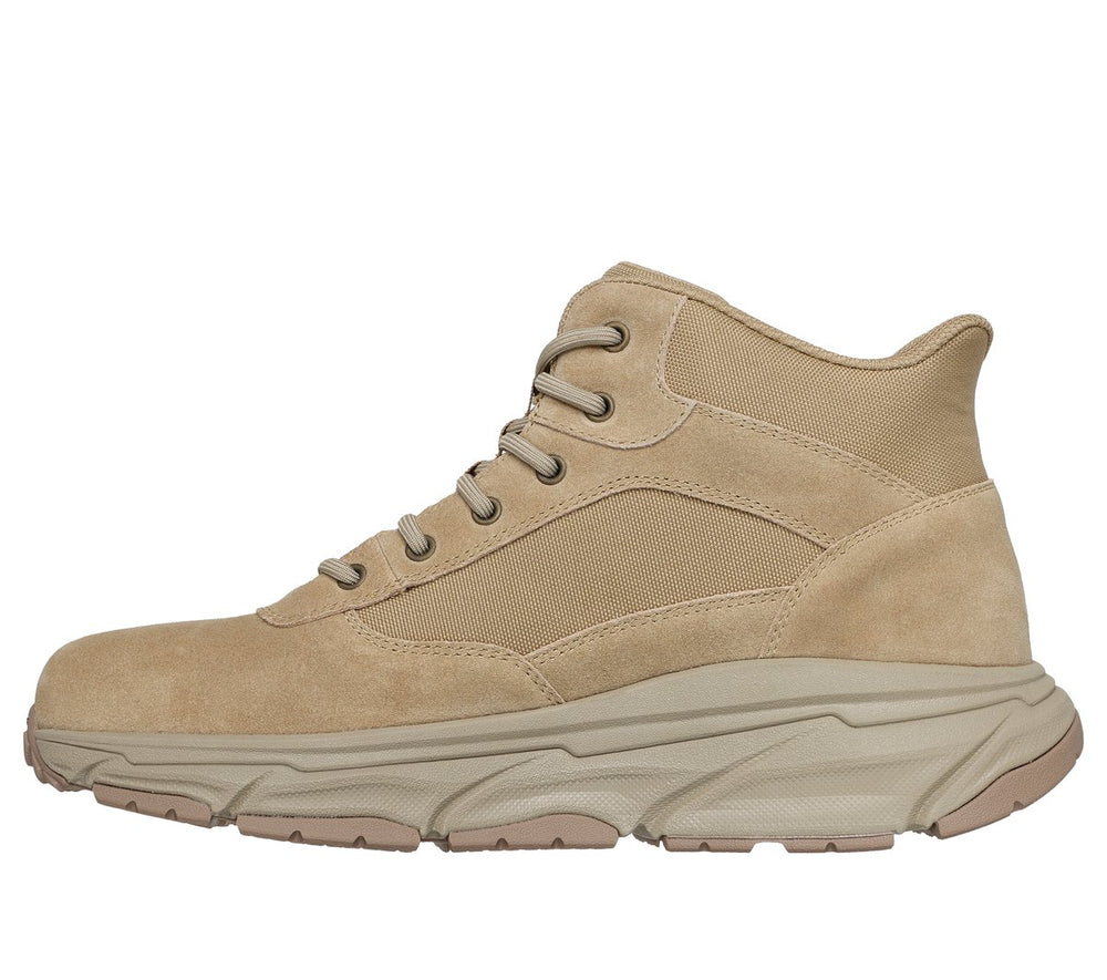 Slip-ins Work Waterproof Slip-Resistant: D'Lux Journey - Duross|Skechers