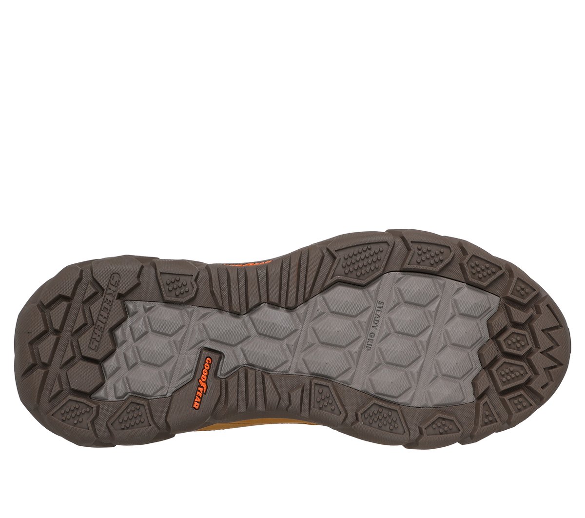 Waterproof Relaxed Fit: Santoro - Cannon|Skechers