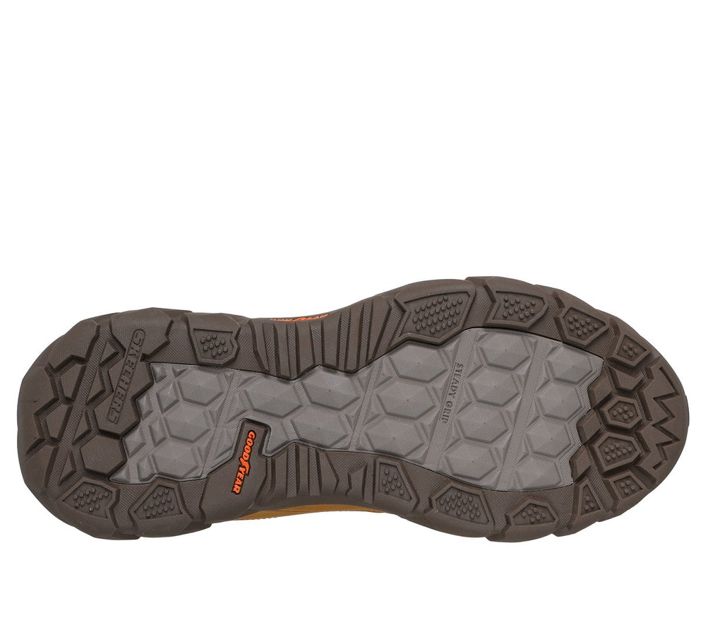 Waterproof Relaxed Fit: Santoro - Cannon|Skechers