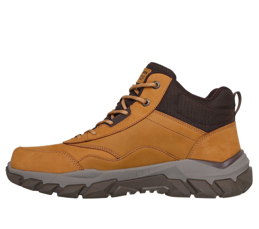 Waterproof Relaxed Fit: Santoro - Cannon|Skechers