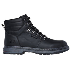 Waterproof Relaxed Fit: Corado - Jaxx|Skechers