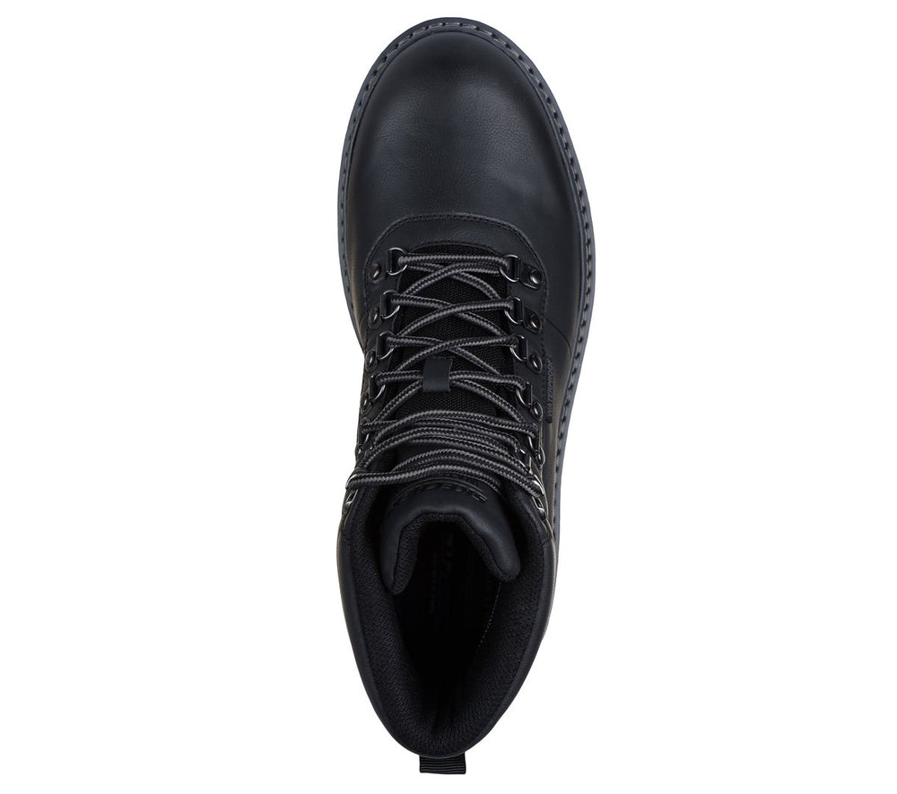 Waterproof Relaxed Fit: Corado - Jaxx|Skechers