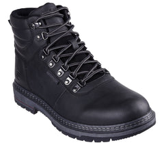 Waterproof Relaxed Fit: Corado - Jaxx|Skechers